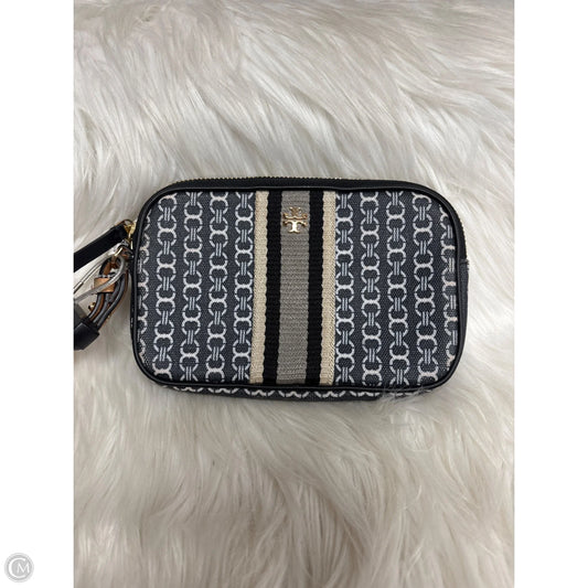 Wristlet Designer By Tory Burch, Size: Small