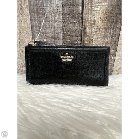 Wallet Designer By Kate Spade, Size: Small