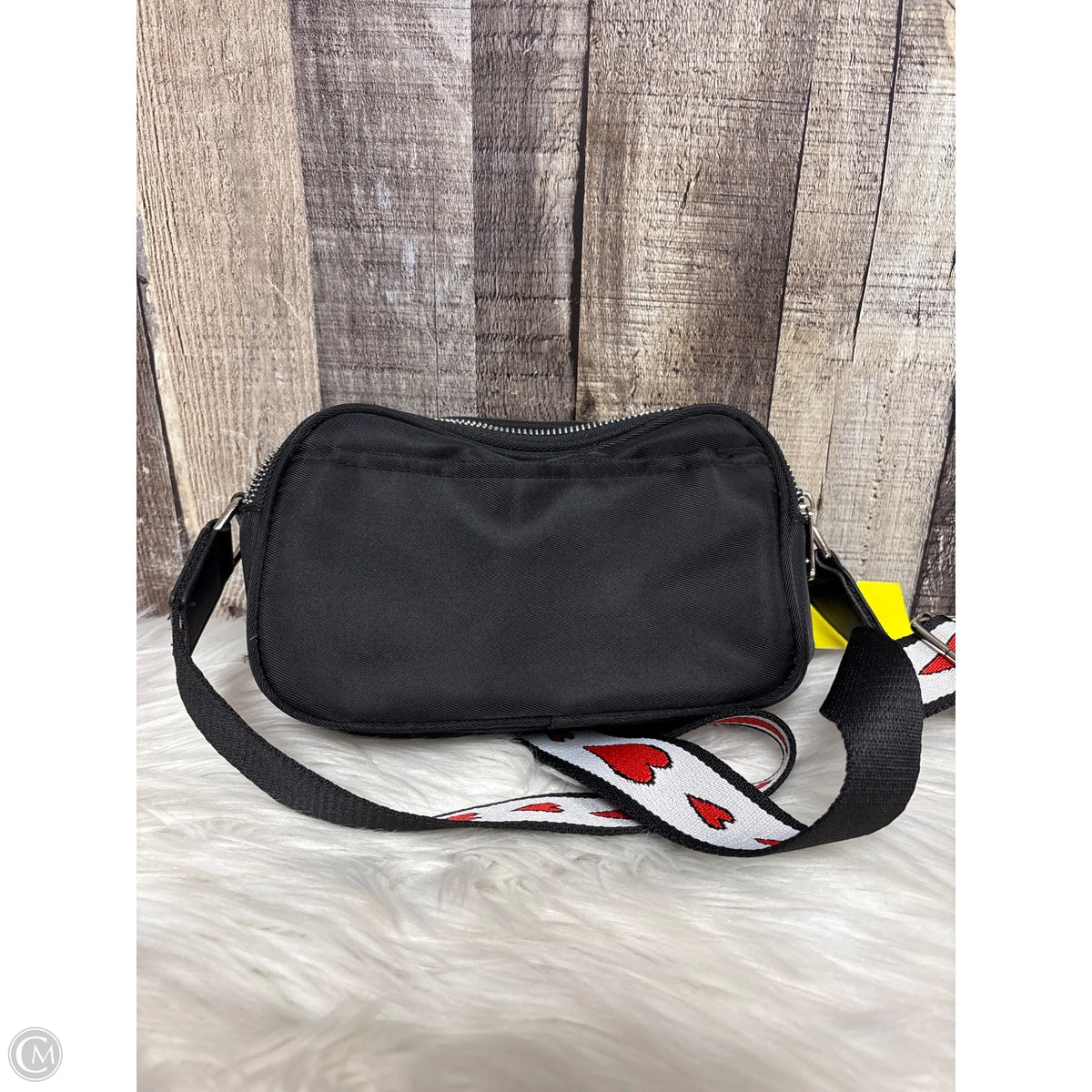 Crossbody Designer By Brighton, Size: Medium
