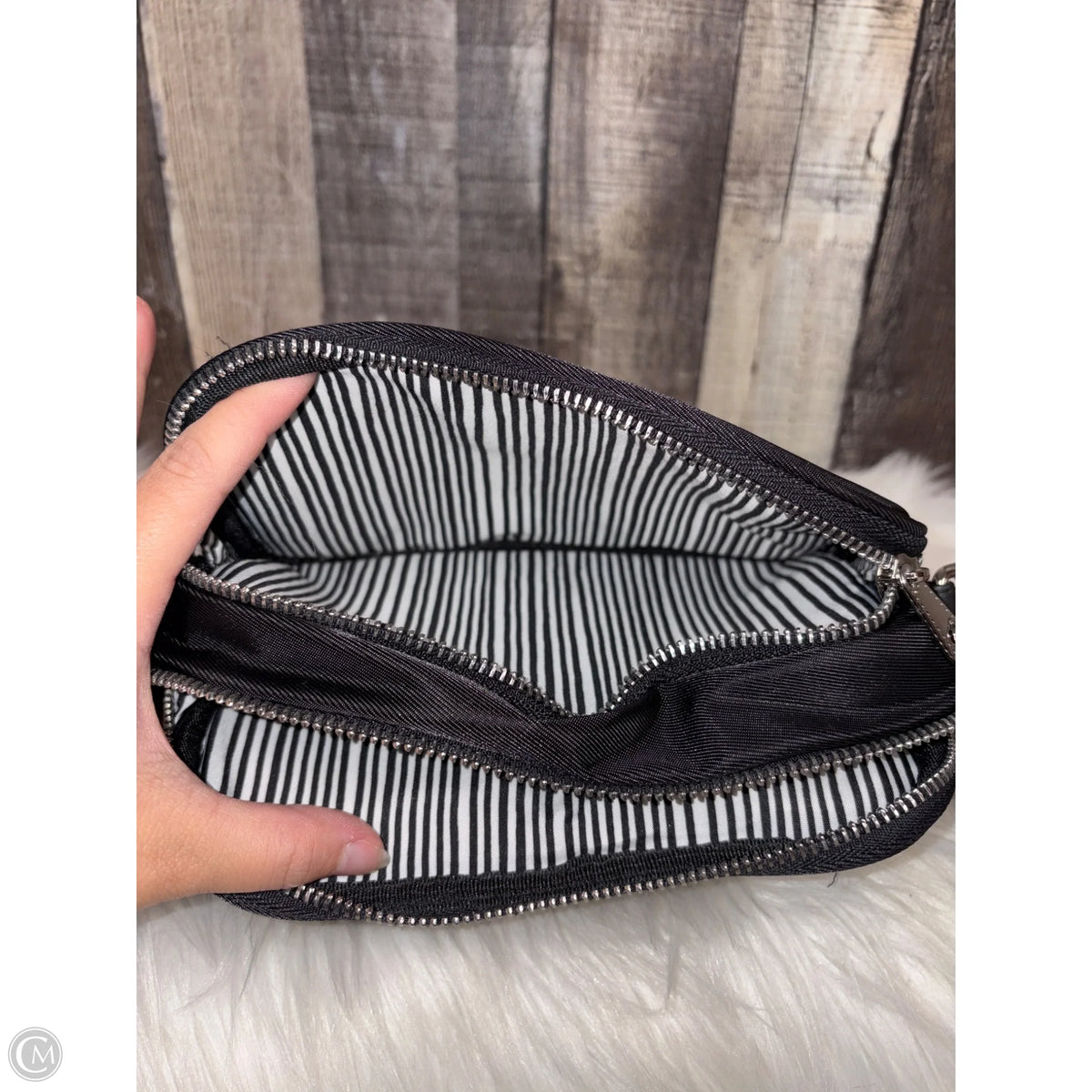 Crossbody Designer By Brighton, Size: Medium