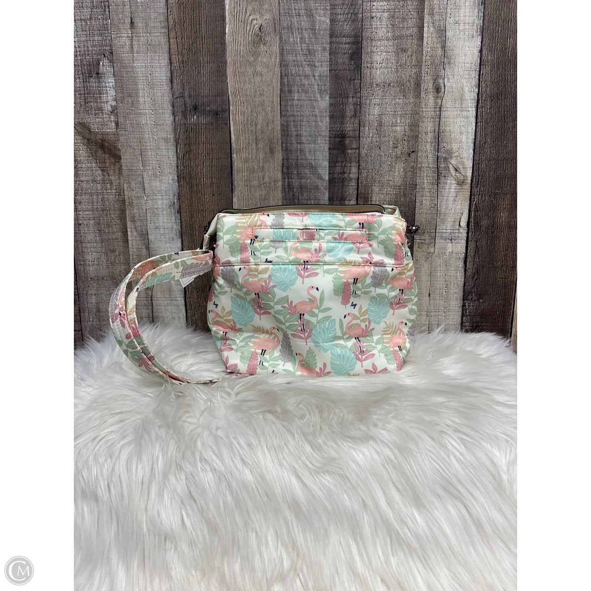 Crossbody By Lug, Size: Medium