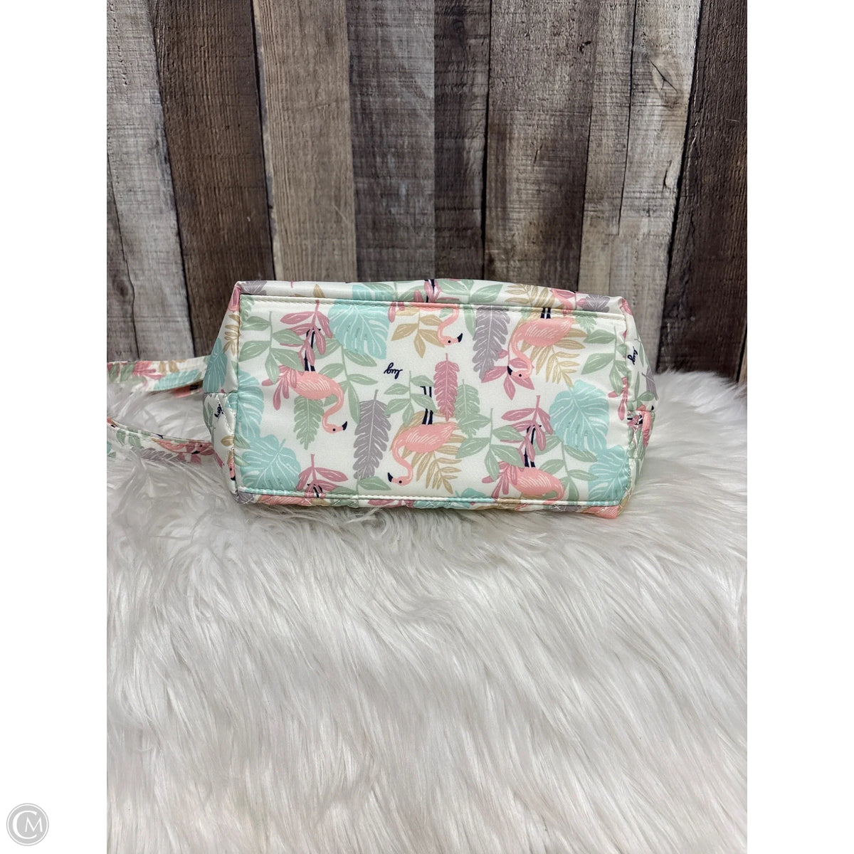 Crossbody By Lug, Size: Medium