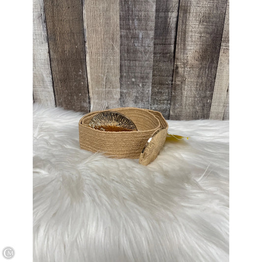 Belt By Cmf, Size: Small