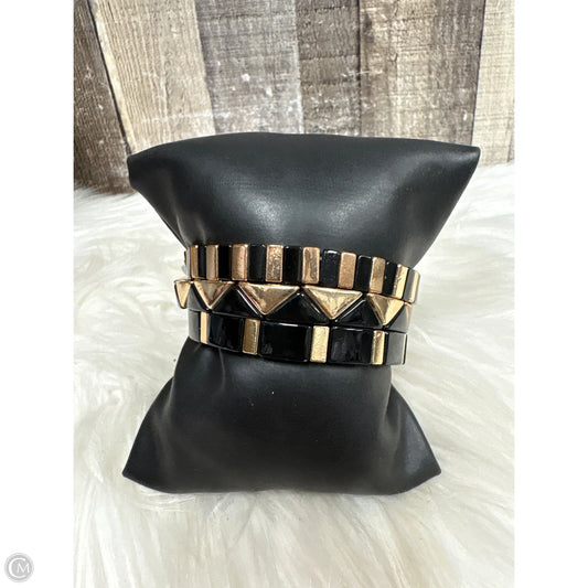 Bracelet Other By Cmf, Size: 03 Piece Set
