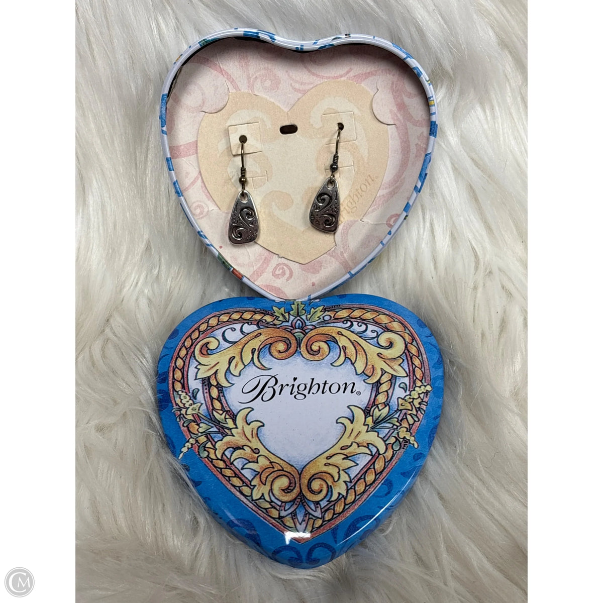 Earrings Designer By Brighton