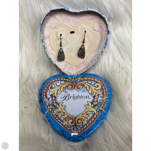 Earrings Designer By Brighton