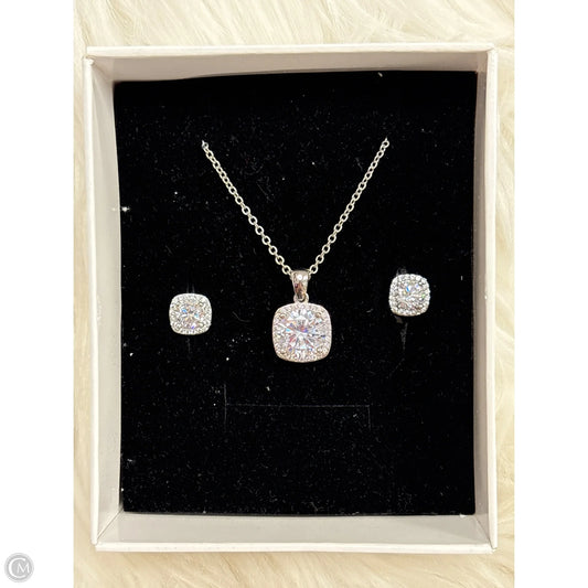 Necklace Set By Cmc, Size: 02 Piece Set