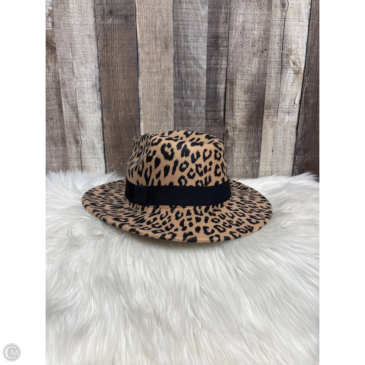 Hat Fedora By Cmf