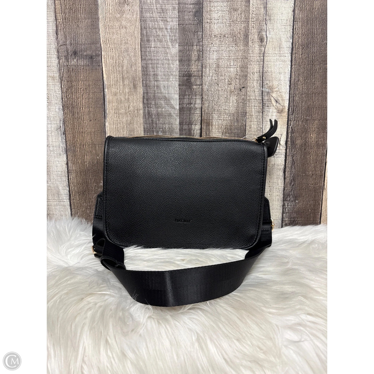 Crossbody By Cme, Size: Medium