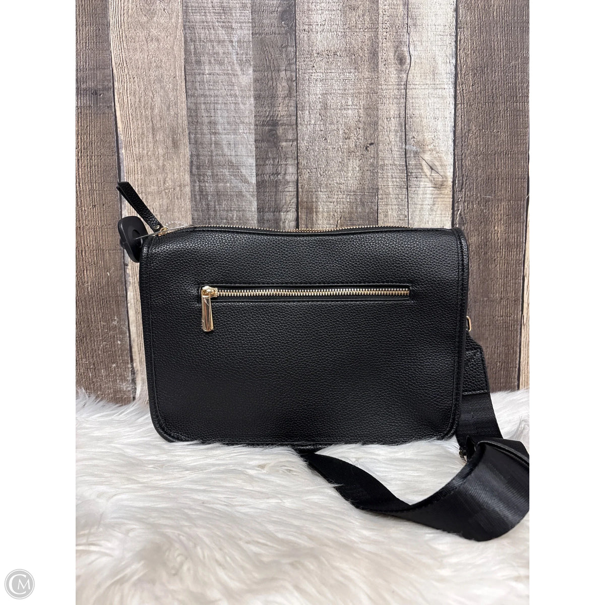 Crossbody By Cme, Size: Medium
