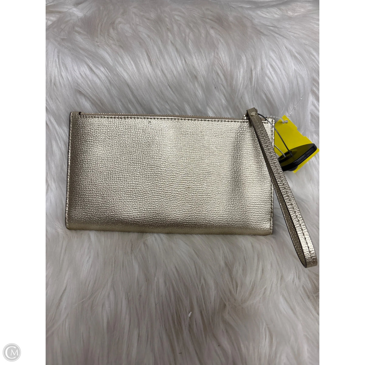 Wristlet Designer By Kate Spade, Size: Medium
