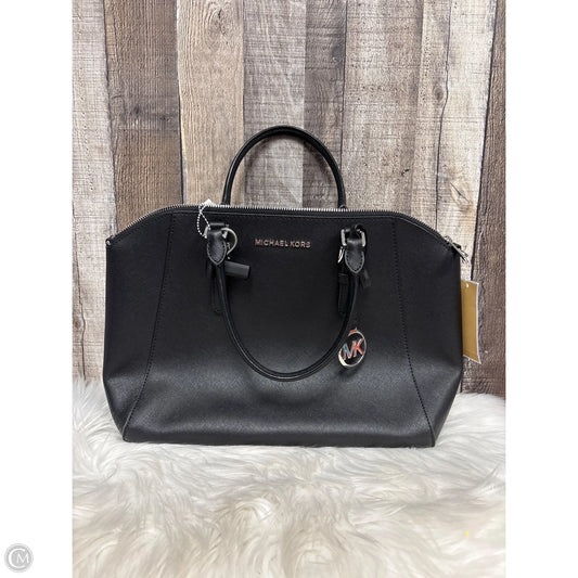 Handbag Designer By Michael Kors, Size: Medium