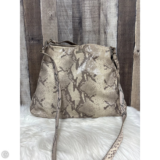 Handbag Designer By Kate Spade, Size: Large