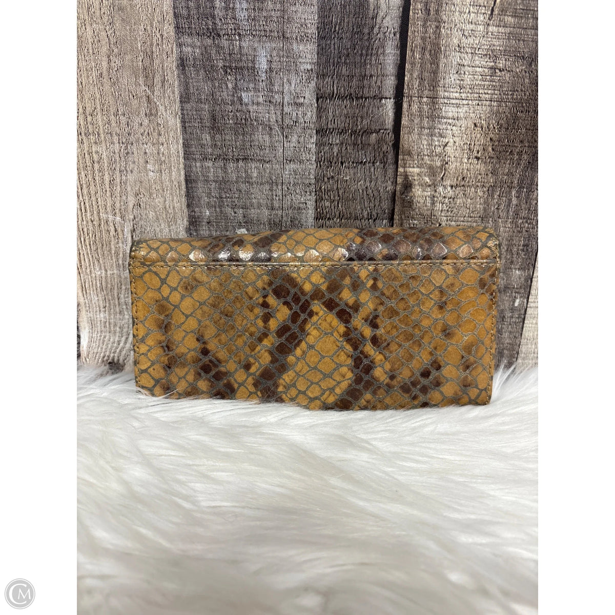 Wallet Designer By Michael Kors, Size: Medium