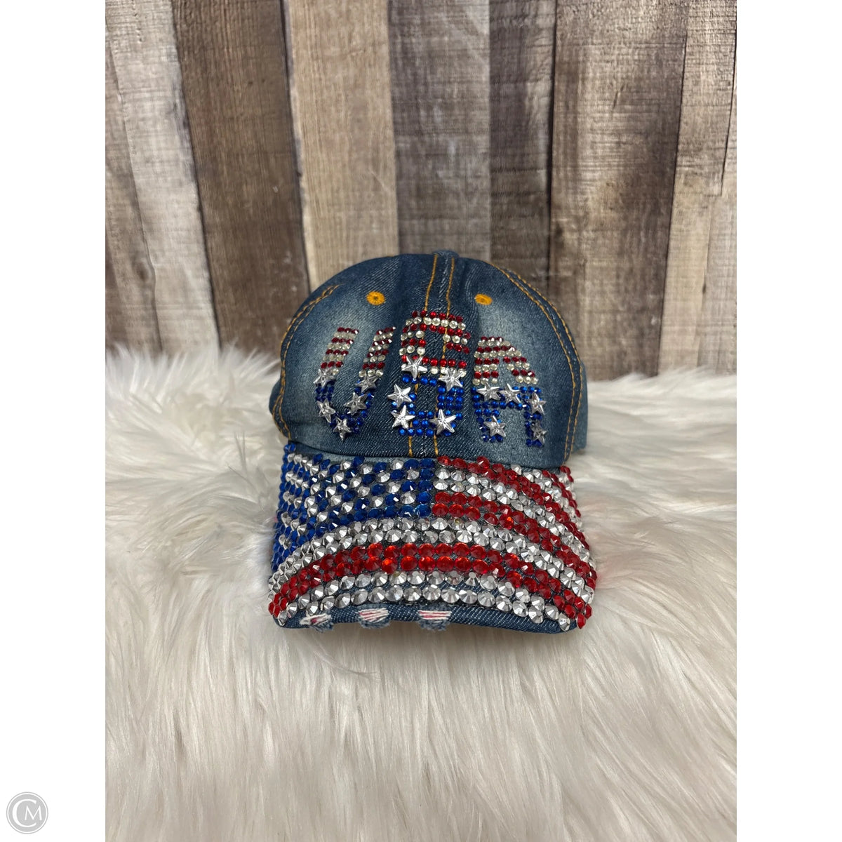 Hat Baseball Cap By Cmf