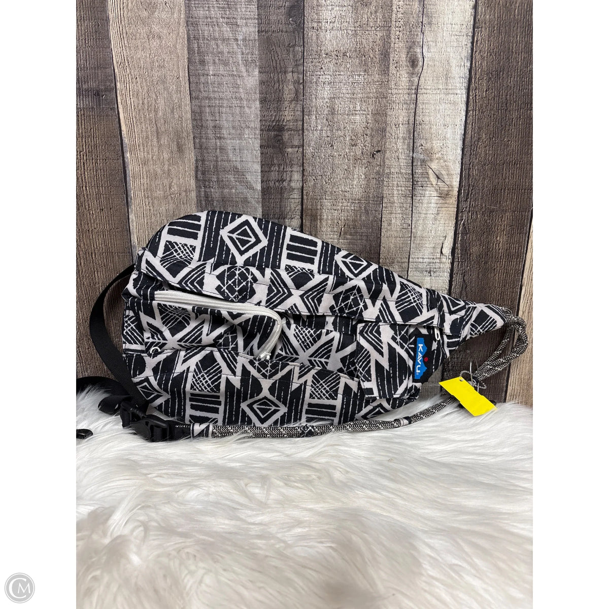 Backpack By Kavu, Size: Medium