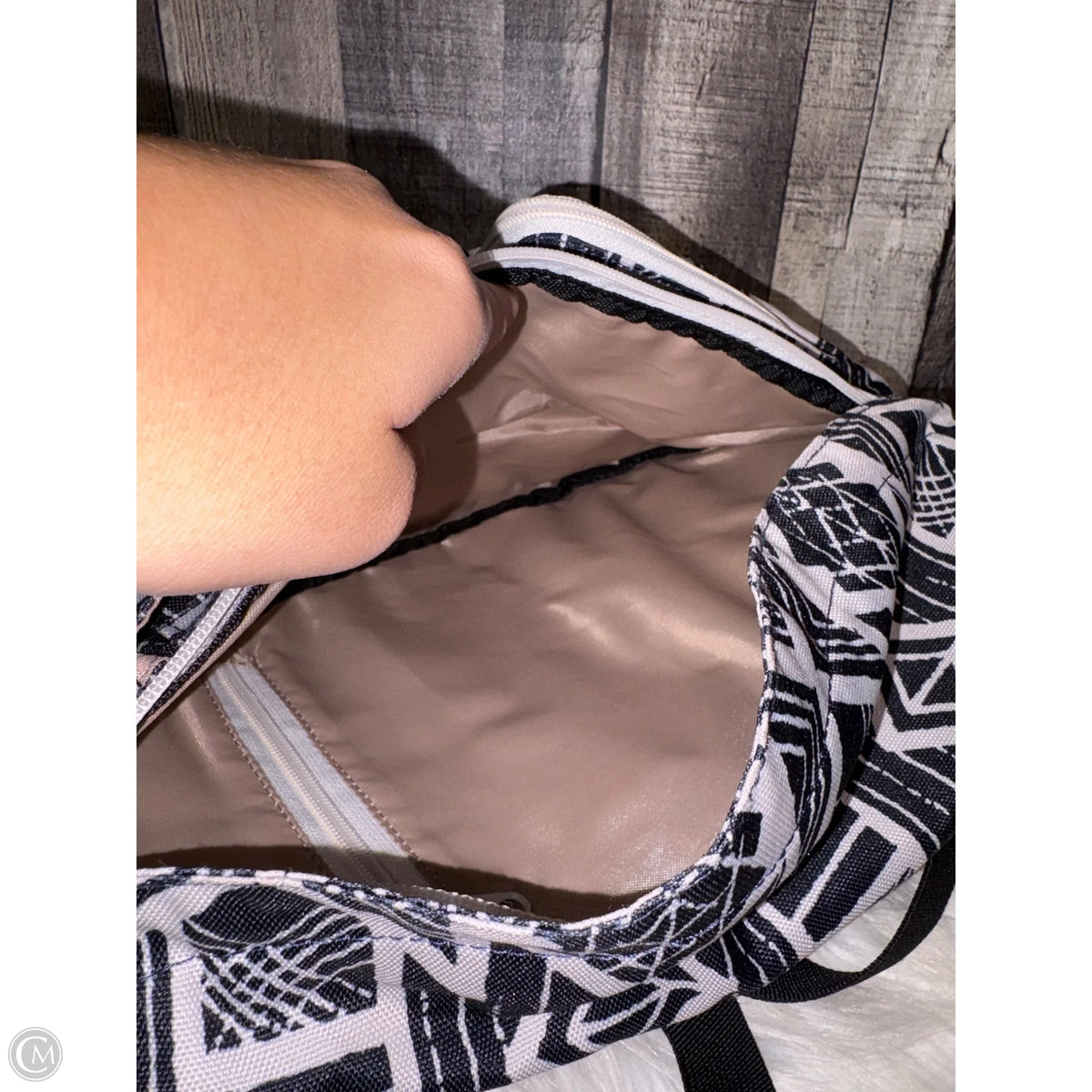 Backpack By Kavu, Size: Medium