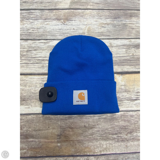 Hat Beanie By Carhartt