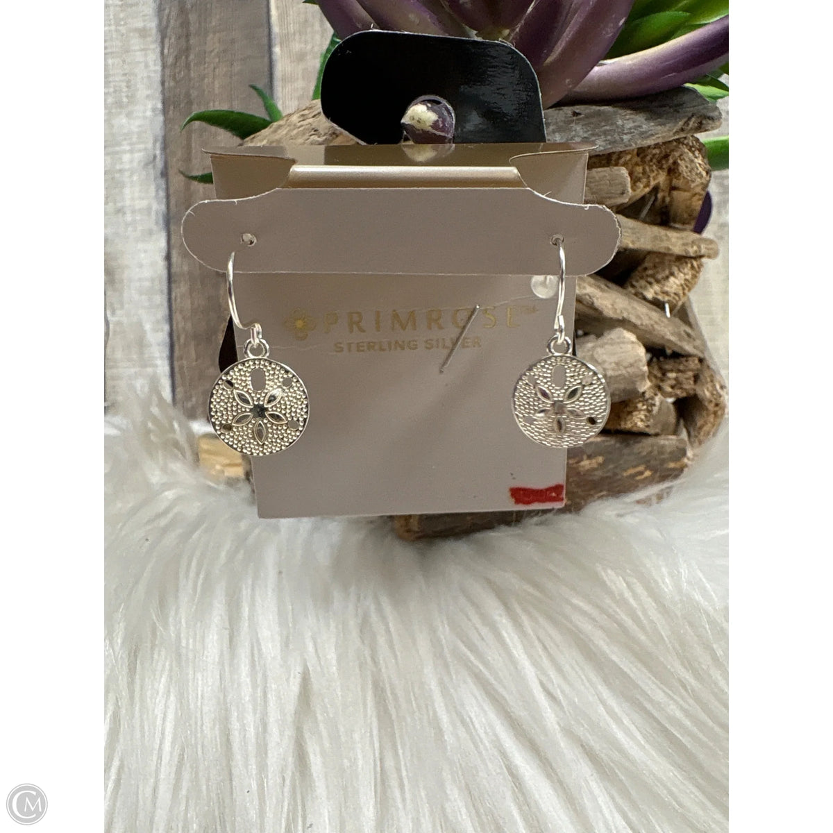 Earrings Dangle/drop By Cme