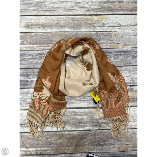 Scarf Long By Clothes Mentor
