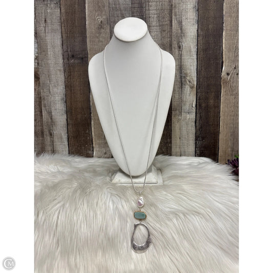 Necklace Chain By J. Jill