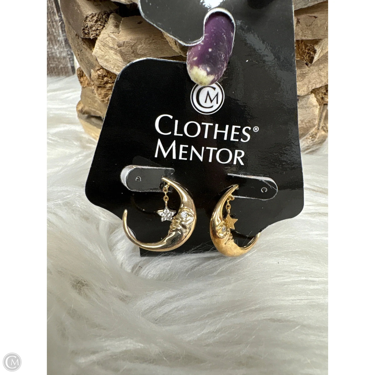 Earrings Hoop By Cmf