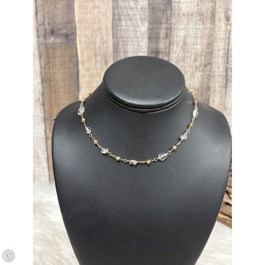 Necklace Other By Cmf