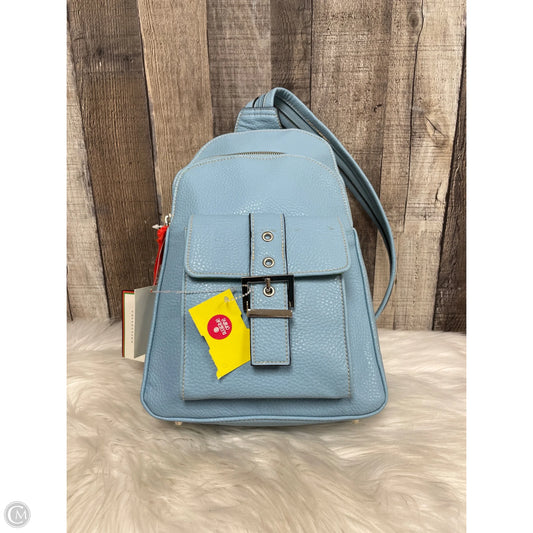 Backpack By Clothes Mentor, Size: Medium