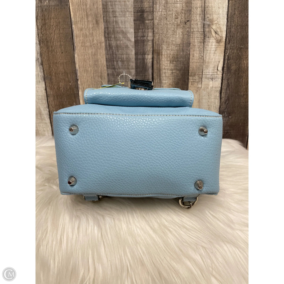 Backpack By Clothes Mentor, Size: Medium