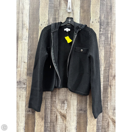 Jacket Other By Evereve In Black, Size: S