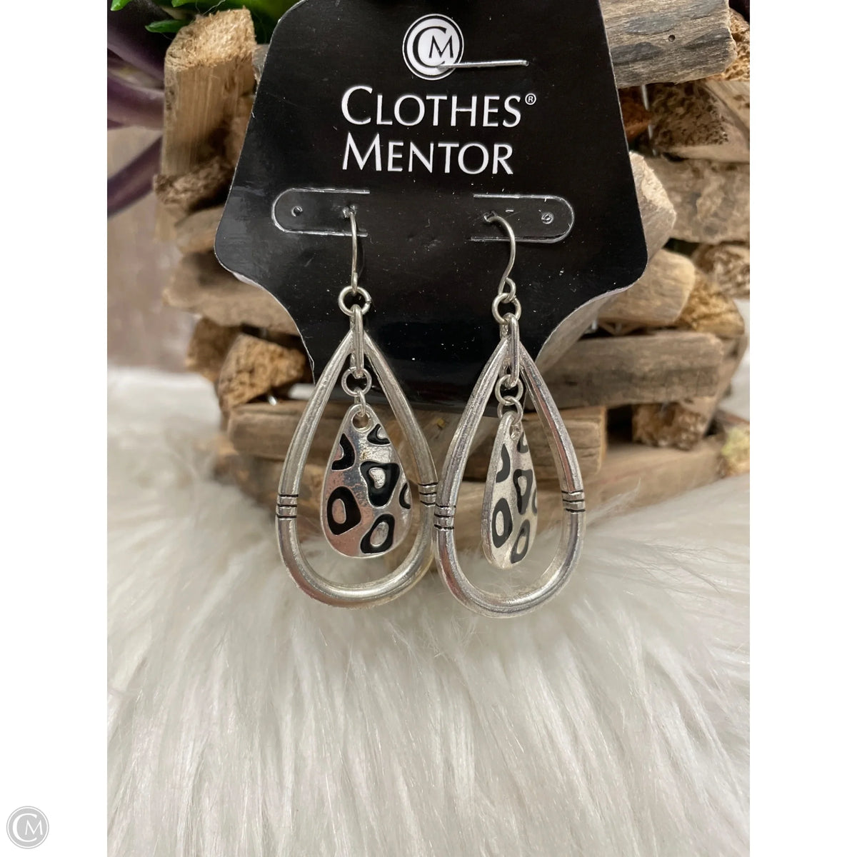 Earrings Dangle/drop By Cmf
