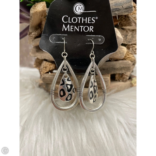 Earrings Dangle/drop By Cmf