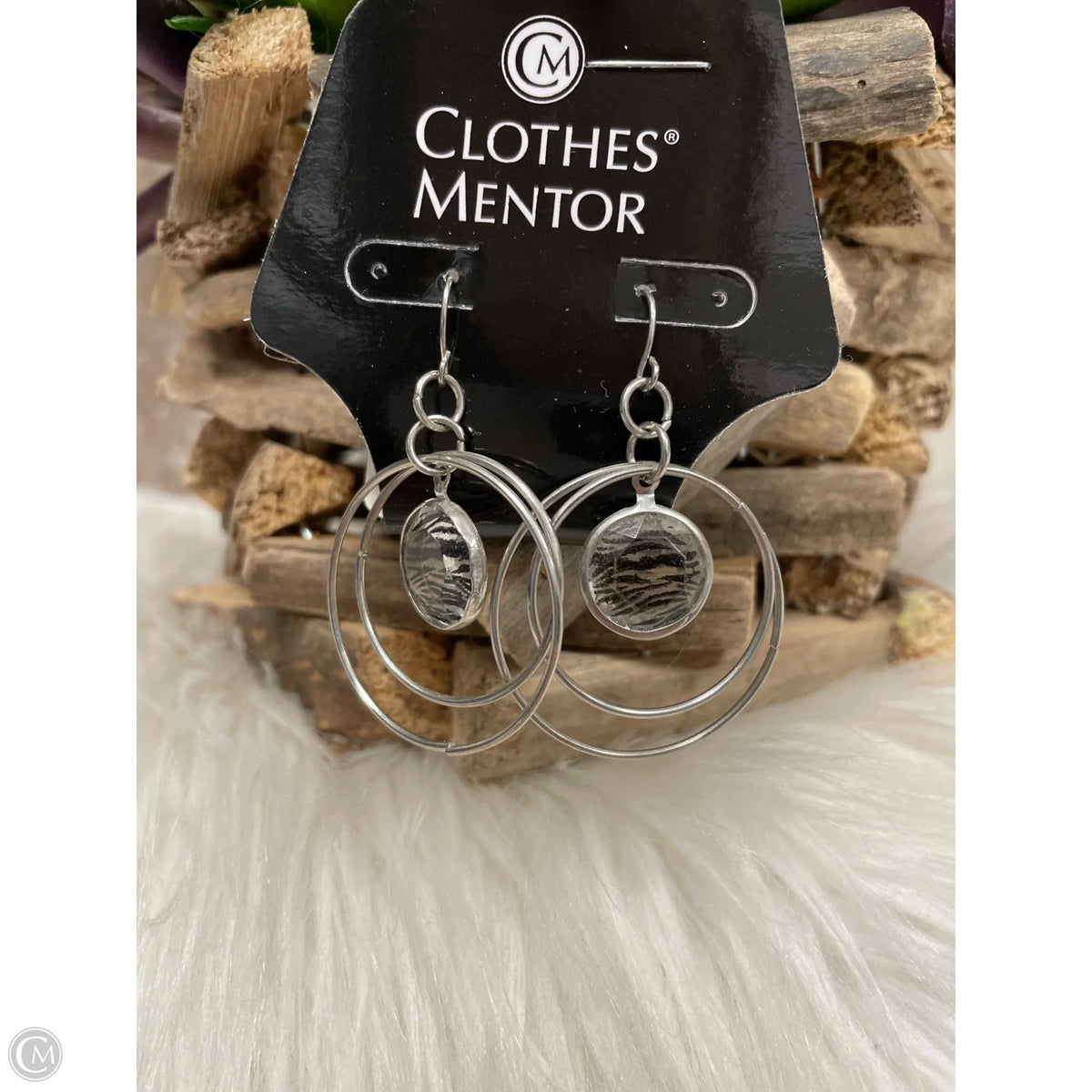Earrings Dangle/drop By Cmf