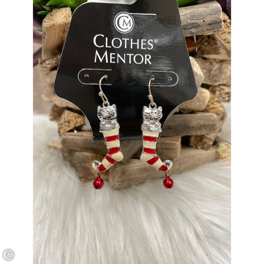Earrings Dangle/drop By Cmf