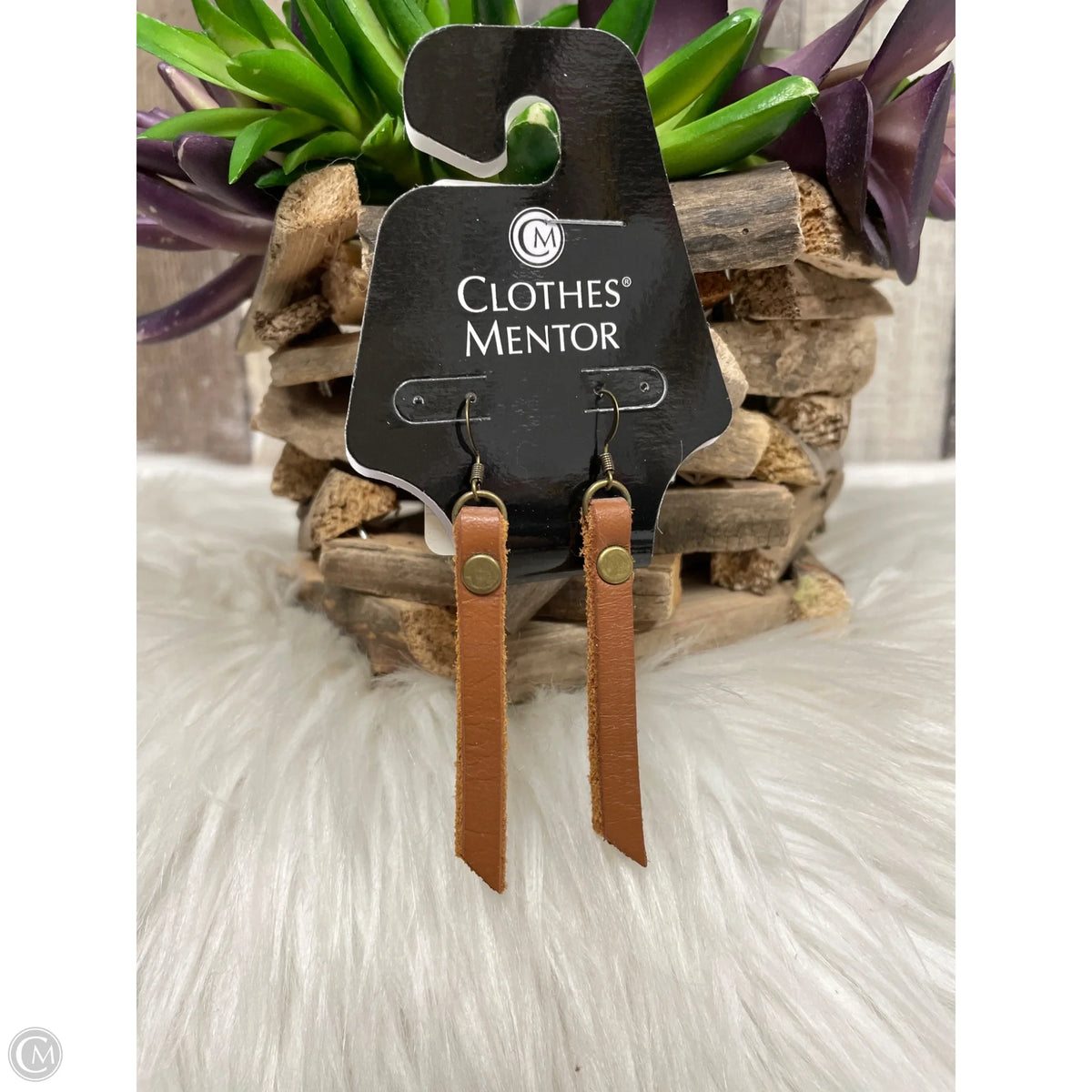 Earrings Dangle/drop By Cmf