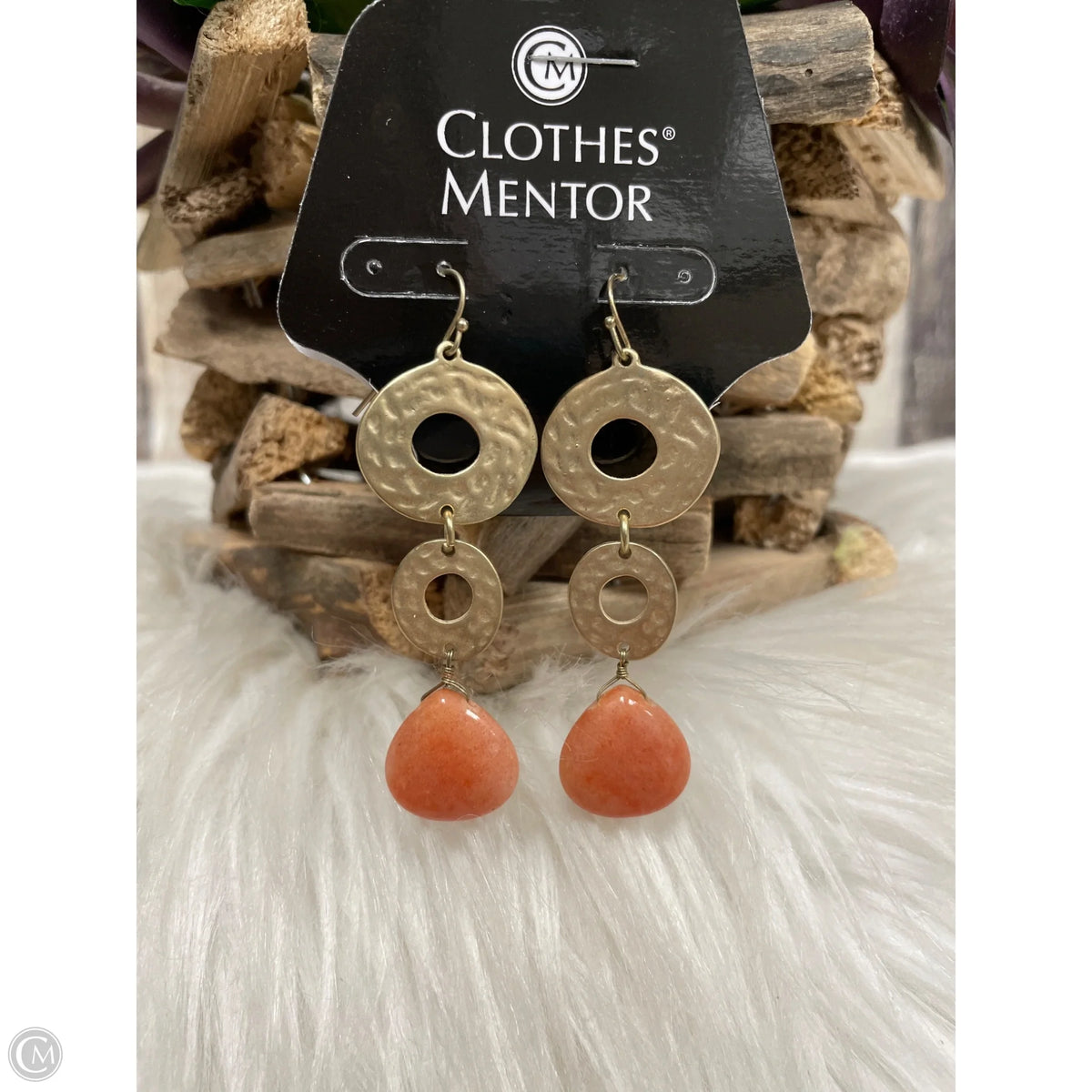 Earrings Dangle/drop By Cmf
