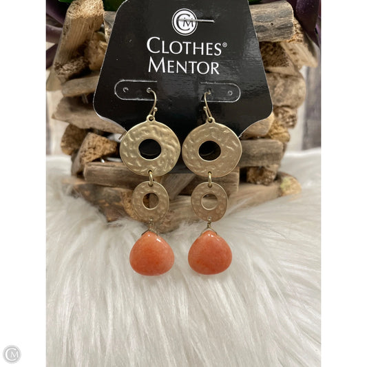 Earrings Dangle/drop By Cmf