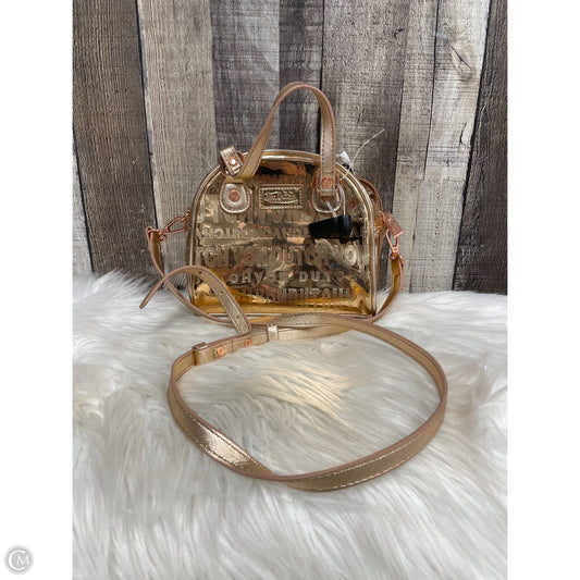 Crossbody By Von Dutch, Size: Small