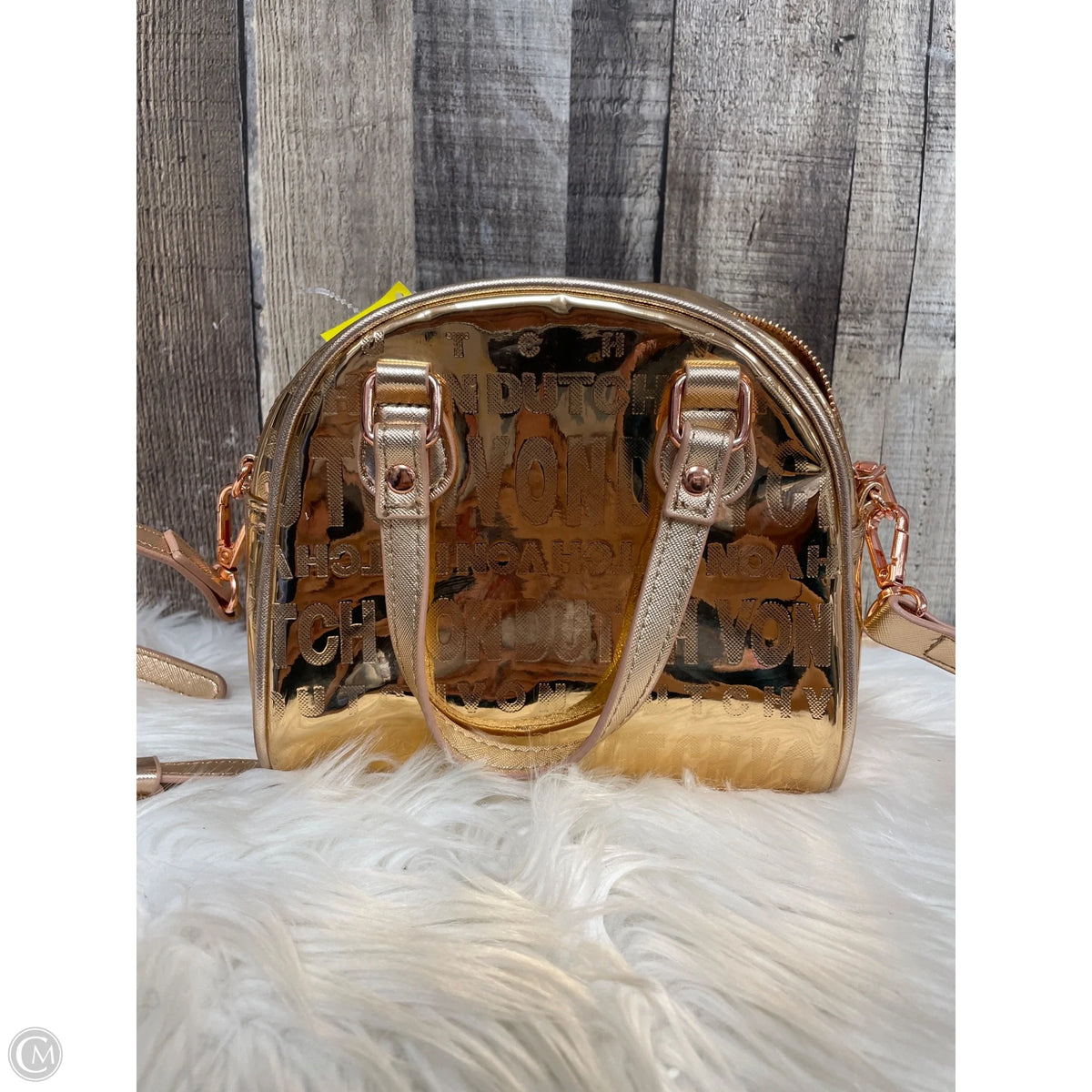 Crossbody By Von Dutch, Size: Small