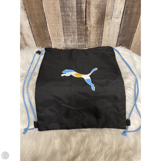 Backpack By Puma, Size: Medium