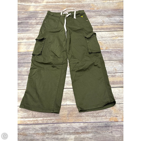 Pants Cargo & Utility By Cme In Green, Size: 14