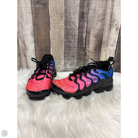 Shoes Athletic By Nike In Multi-colored, Size: 8