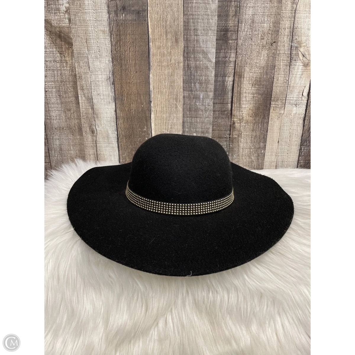 Hat Fedora By Torrid
