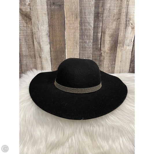 Hat Fedora By Torrid