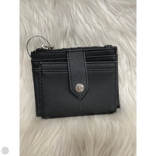Wallet By Steve Madden, Size: Small