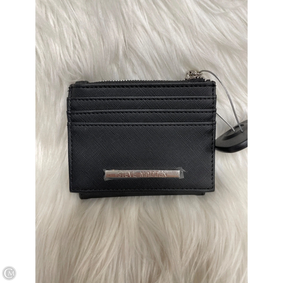 Wallet By Steve Madden, Size: Small