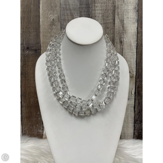 Necklace Layered By White House Black Market