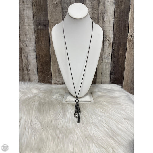 Necklace Charm By Cmf