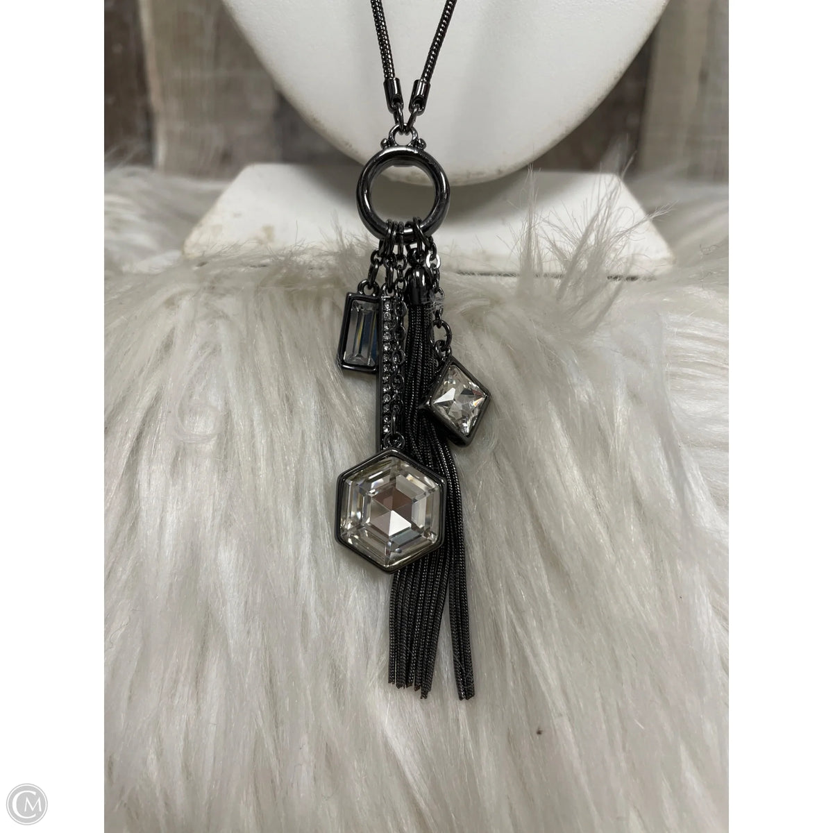 Necklace Charm By Cmf