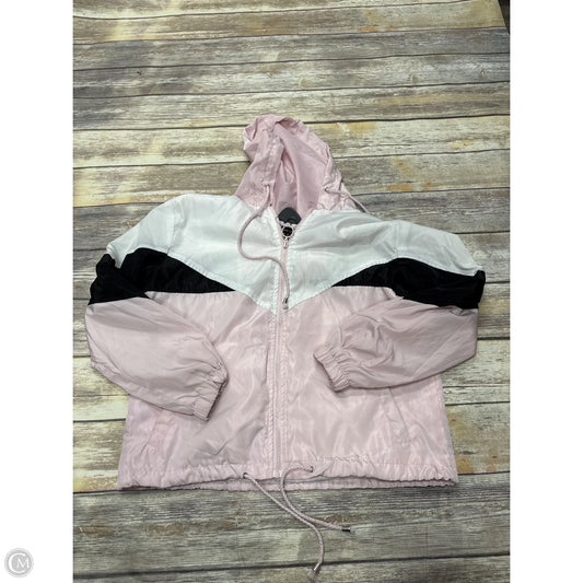Jacket Other By New Look In Multi-colored, Size: M